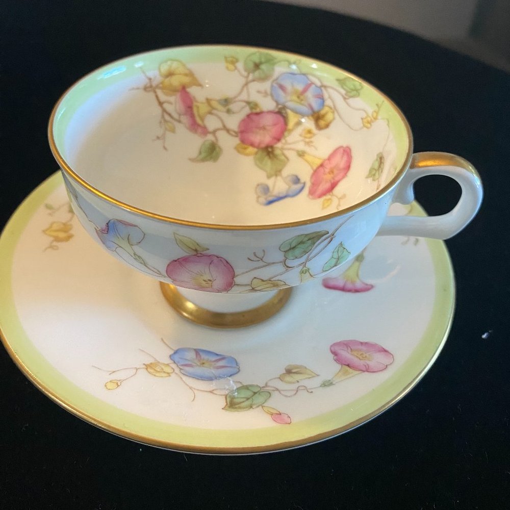 Royal Doulton, made in England Bone China.